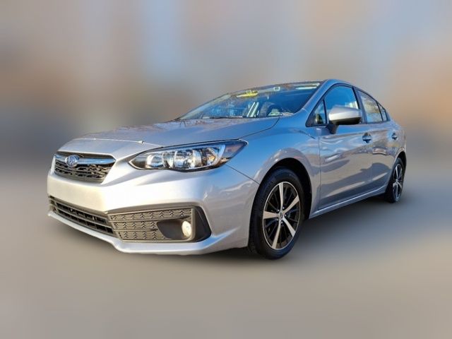 2023 Subaru Impreza Premium