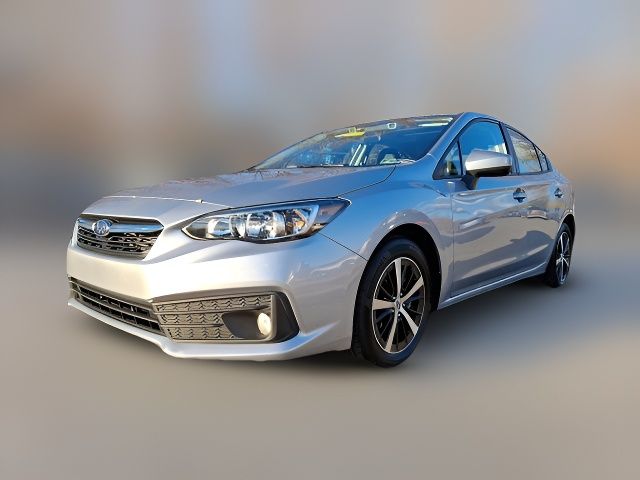 2023 Subaru Impreza Premium