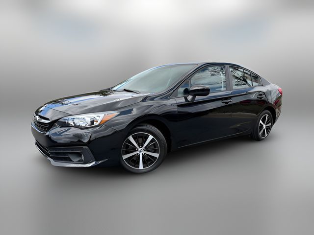 2023 Subaru Impreza Premium