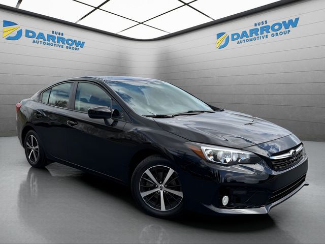 2023 Subaru Impreza Premium