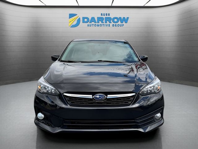 2023 Subaru Impreza Premium