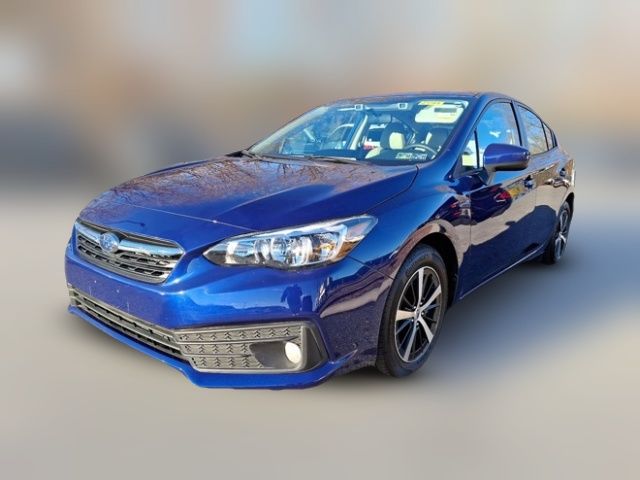 2023 Subaru Impreza Premium