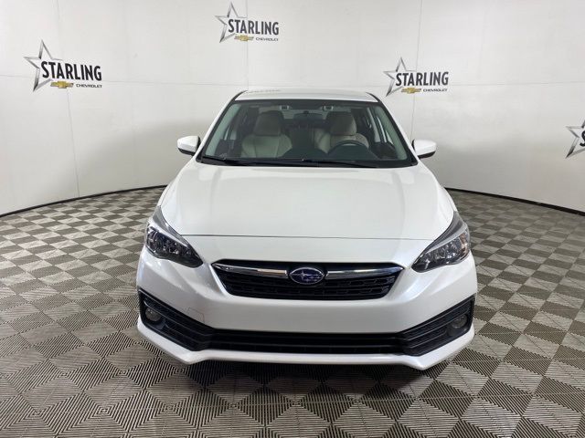 2023 Subaru Impreza Premium