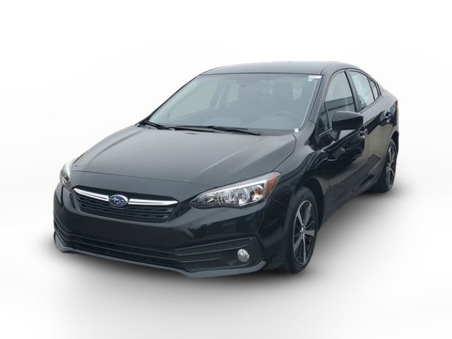 2023 Subaru Impreza Premium