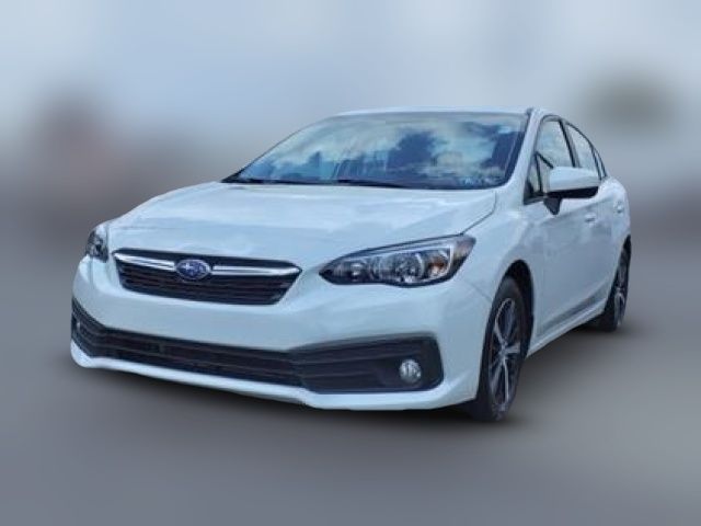 2023 Subaru Impreza Premium