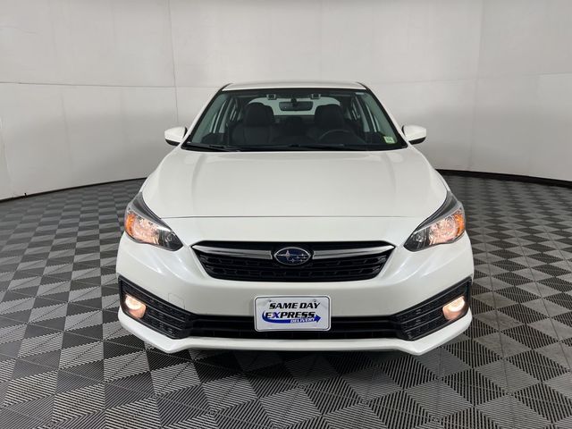 2023 Subaru Impreza Premium