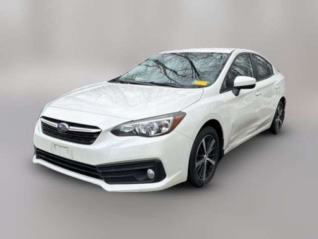 2023 Subaru Impreza Premium