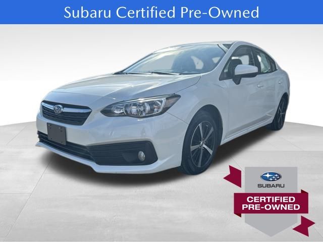 2023 Subaru Impreza Premium