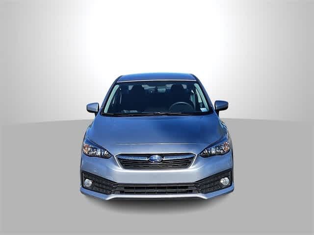 2023 Subaru Impreza Premium