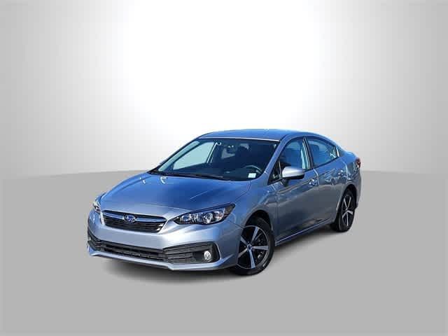 2023 Subaru Impreza Premium