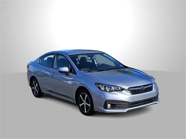 2023 Subaru Impreza Premium