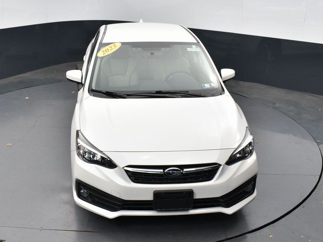 2023 Subaru Impreza Premium