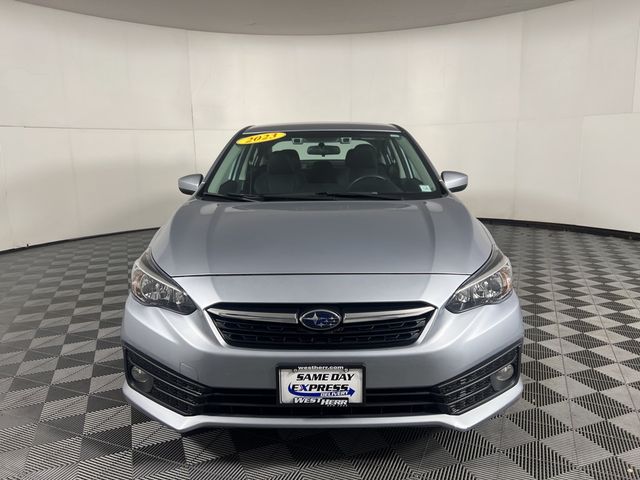 2023 Subaru Impreza Premium