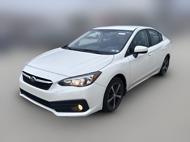 2023 Subaru Impreza Premium