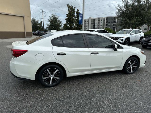 2023 Subaru Impreza Premium