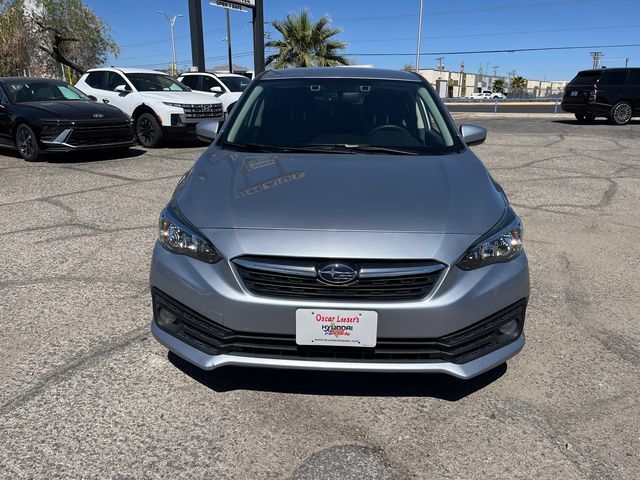 2023 Subaru Impreza Premium