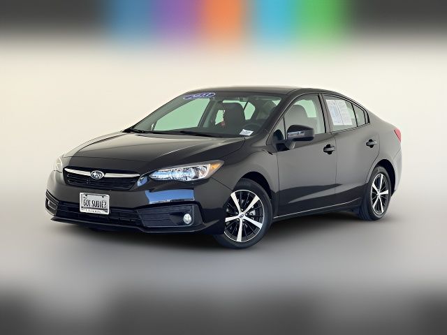 2023 Subaru Impreza Premium