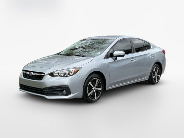 2023 Subaru Impreza Premium