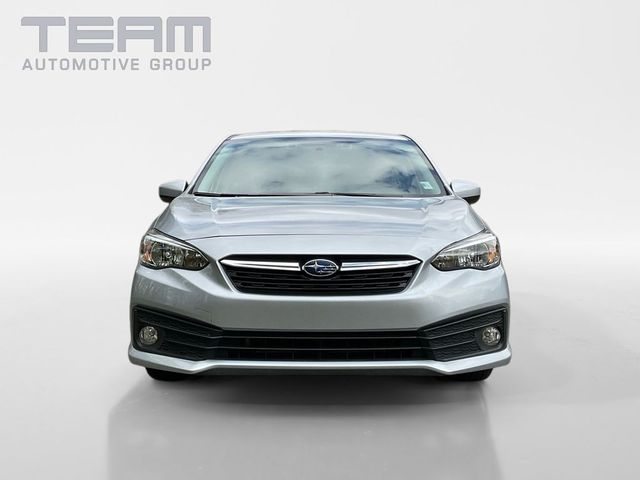 2023 Subaru Impreza Premium