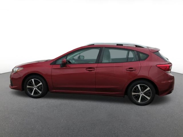 2023 Subaru Impreza Premium