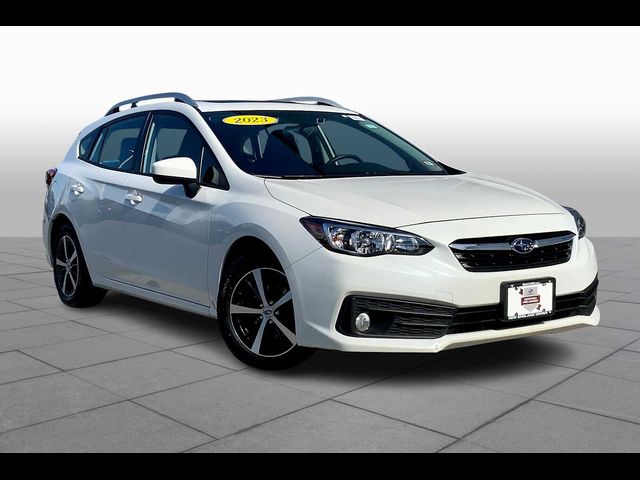 2023 Subaru Impreza Premium