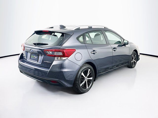 2023 Subaru Impreza Premium