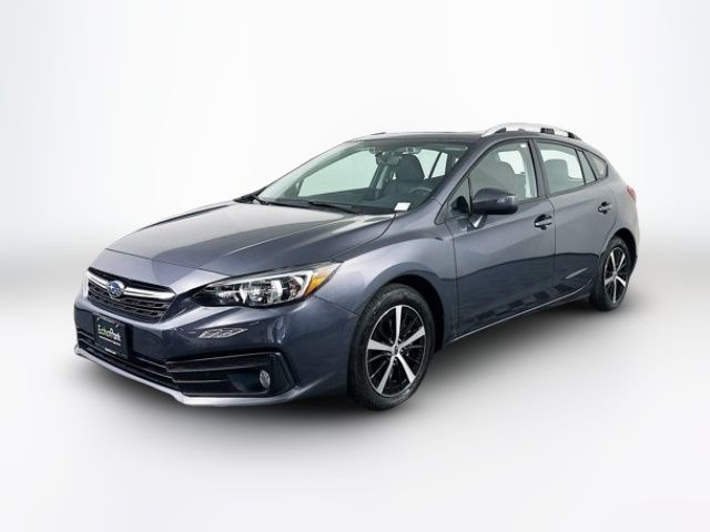 2023 Subaru Impreza Premium