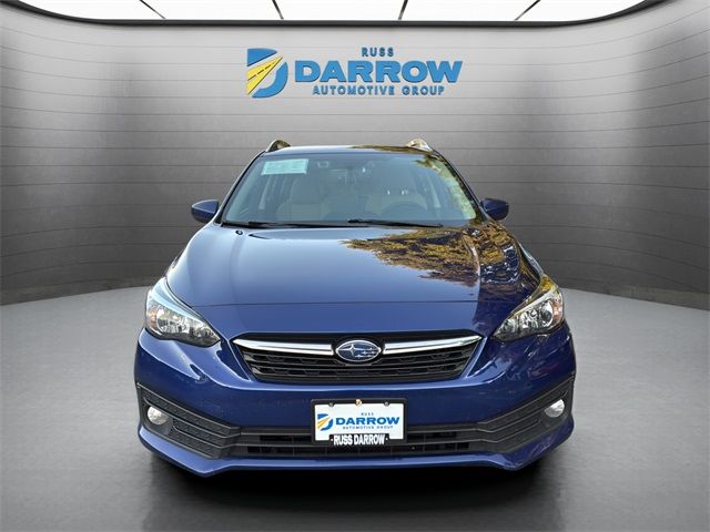 2023 Subaru Impreza Premium