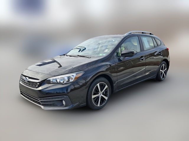 2023 Subaru Impreza Premium