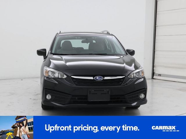 2023 Subaru Impreza Premium