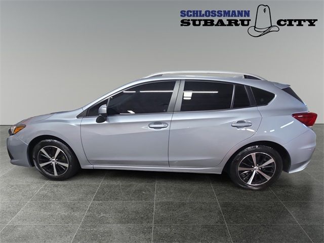 2023 Subaru Impreza Premium