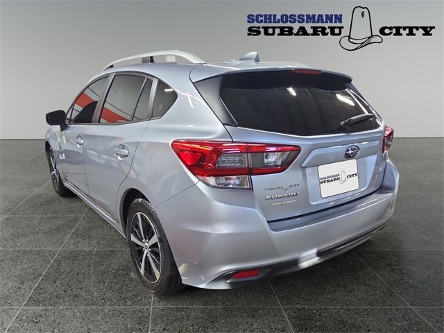 2023 Subaru Impreza Premium