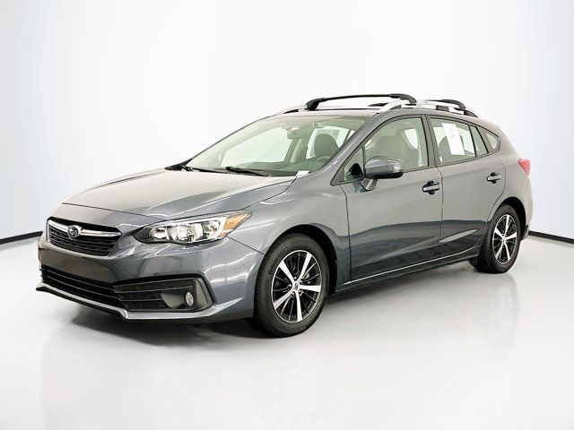 2023 Subaru Impreza Premium