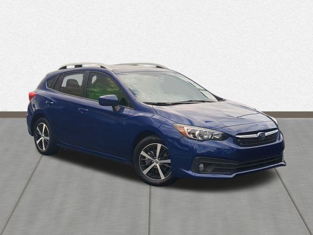 2023 Subaru Impreza Premium