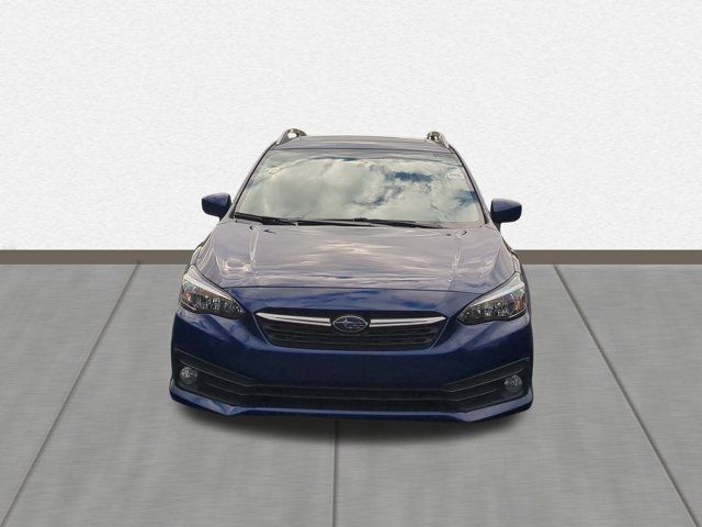 2023 Subaru Impreza Premium