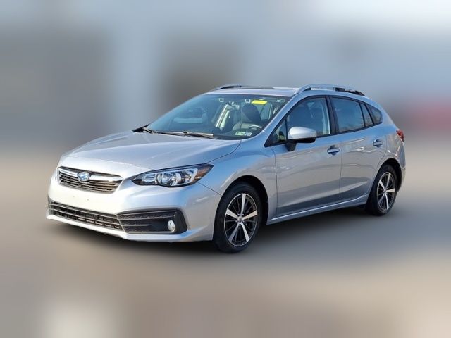 2023 Subaru Impreza Premium