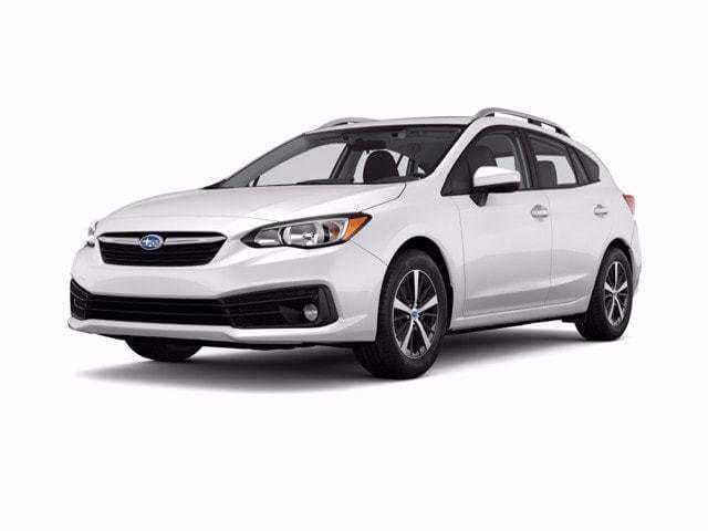 2023 Subaru Impreza Premium