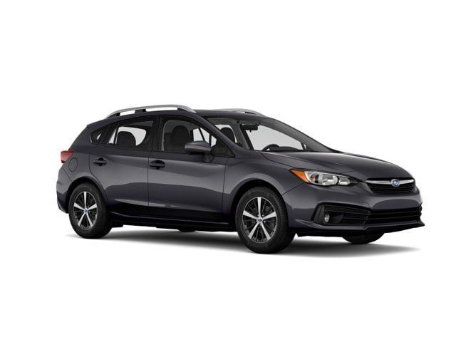 2023 Subaru Impreza Premium