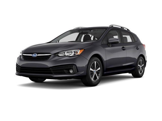 2023 Subaru Impreza Premium