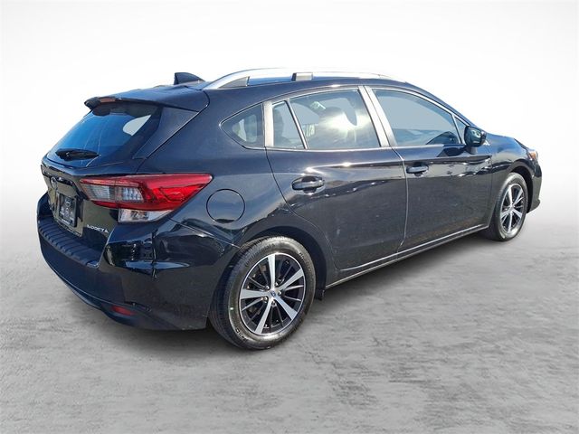 2023 Subaru Impreza Premium