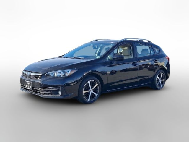 2023 Subaru Impreza Premium