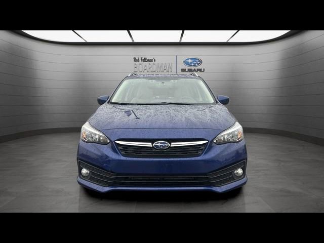 2023 Subaru Impreza Premium