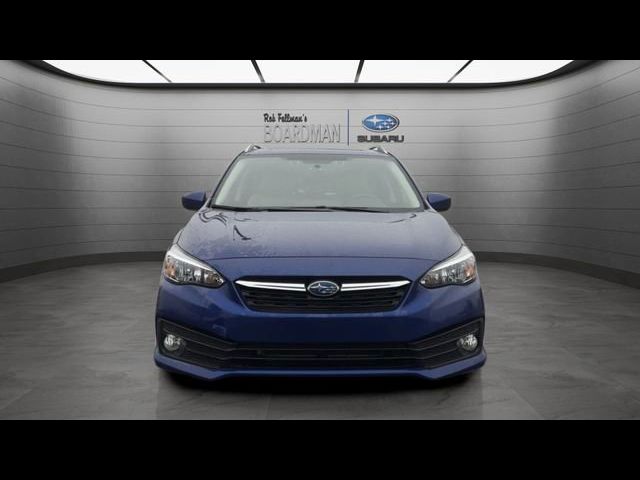 2023 Subaru Impreza Premium