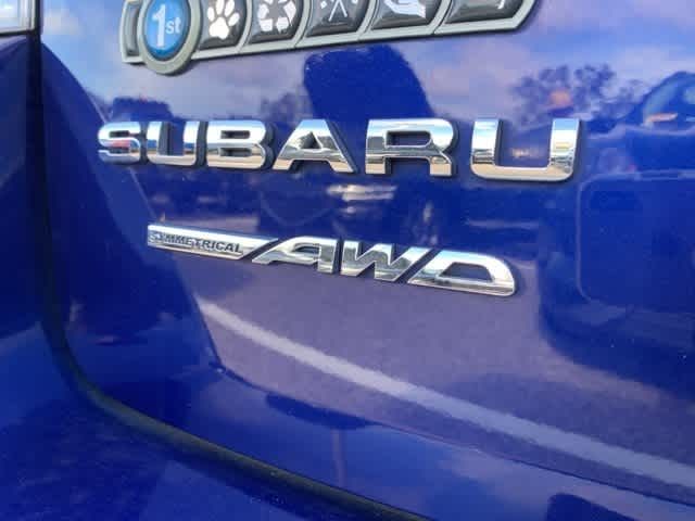 2023 Subaru Impreza Premium