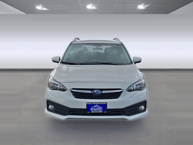 2023 Subaru Impreza Premium