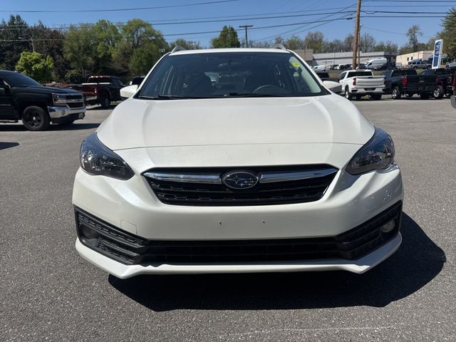 2023 Subaru Impreza Premium