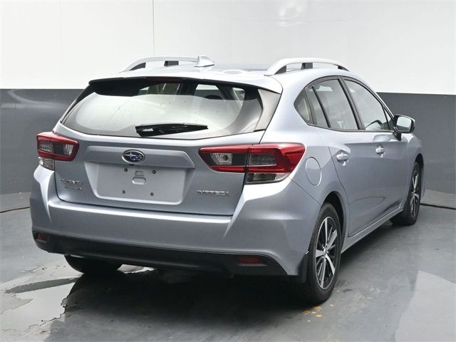 2023 Subaru Impreza Premium