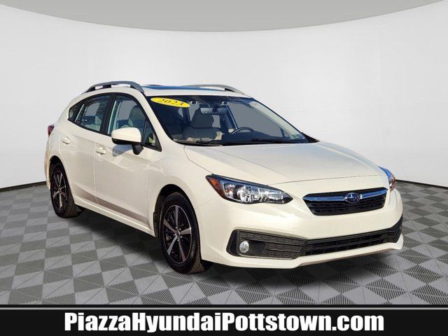 2023 Subaru Impreza Premium