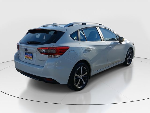 2023 Subaru Impreza Premium