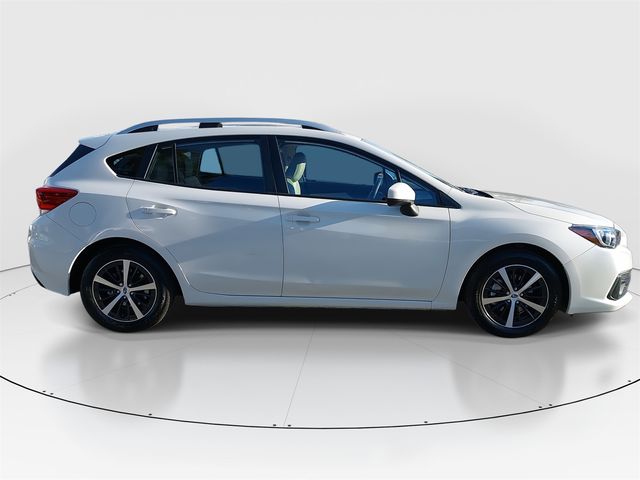 2023 Subaru Impreza Premium